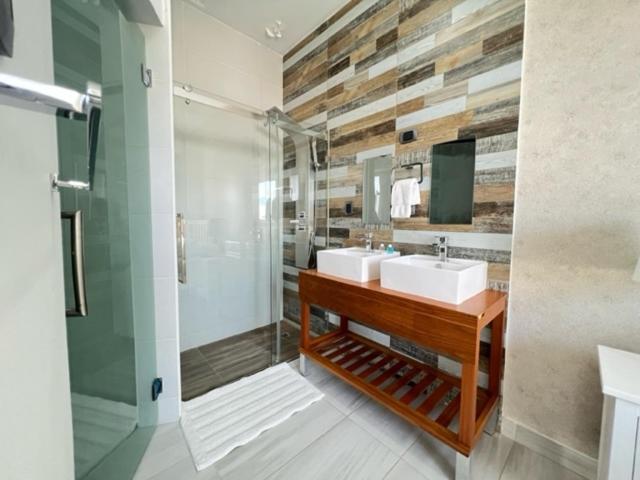 Torre Downtown Santo Domingo Apartment ภายนอก รูปภาพ